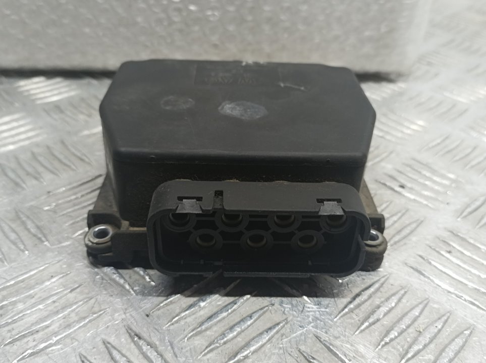 VOLVO Polo 4 generation (2001-2009) Alte unități de control 6Q0906625A, 400434B 24089803