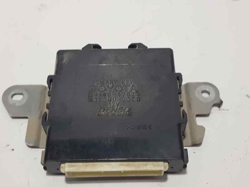 OPEL Prius 2 generation (XW20) (2003-2011) Other Control Units 2325000320,8999047023 18694144