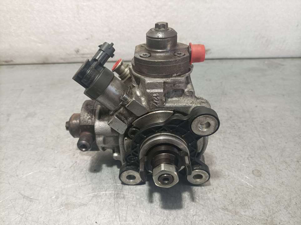 VOLVO S60 1 generation (2000-2009) High Pressure Fuel Pump 31272896, 0445010618 22978947