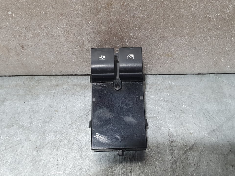 OPEL Astra J (2009-2020) Front Left Door Window Switch 13305978, 211422 18728222