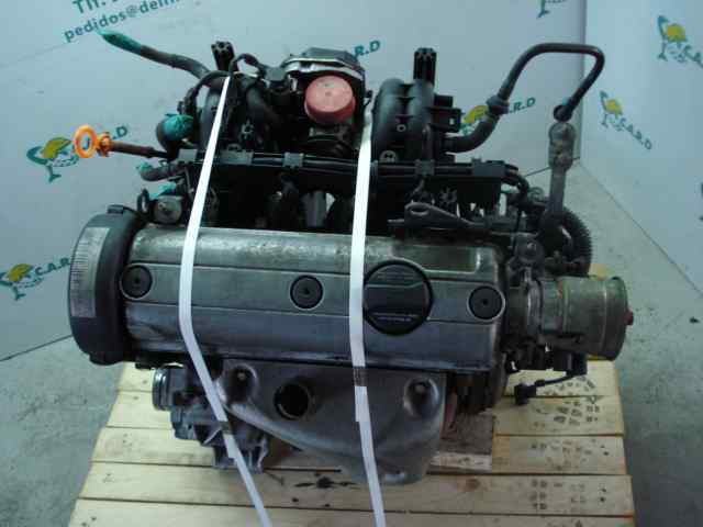 PORSCHE Cordoba 1 generation (1993-2003) Motor ALM 18434859