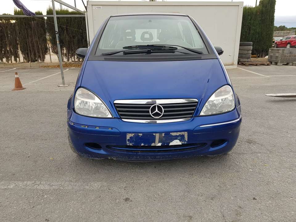 VAUXHALL A-Class W168 (1997-2004) Hасос кондиционера 4472208364,6SEU12C 22511530