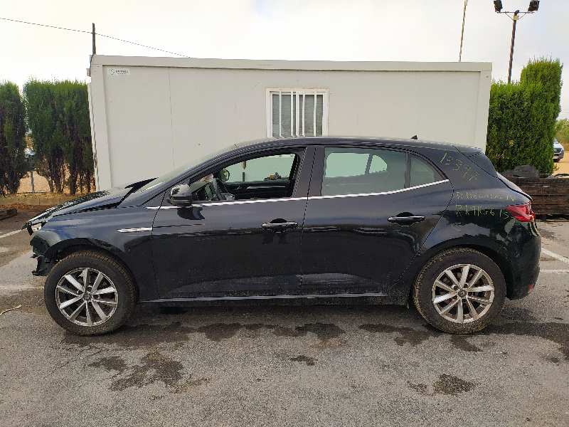 RENAULT Megane 3 generation (2008-2020) Абс блок 476604349R, 10022007284 18695953