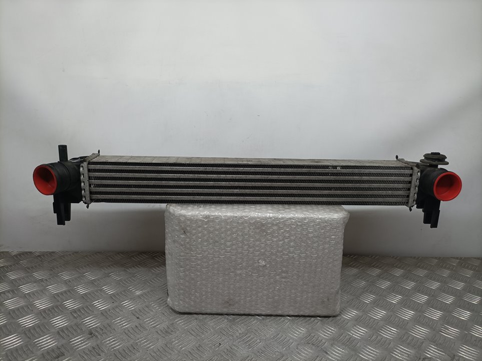 DODGE Ibiza 4 generation (2008-2017) Intercooler Radiator 6R0145805, R4642003 21052642