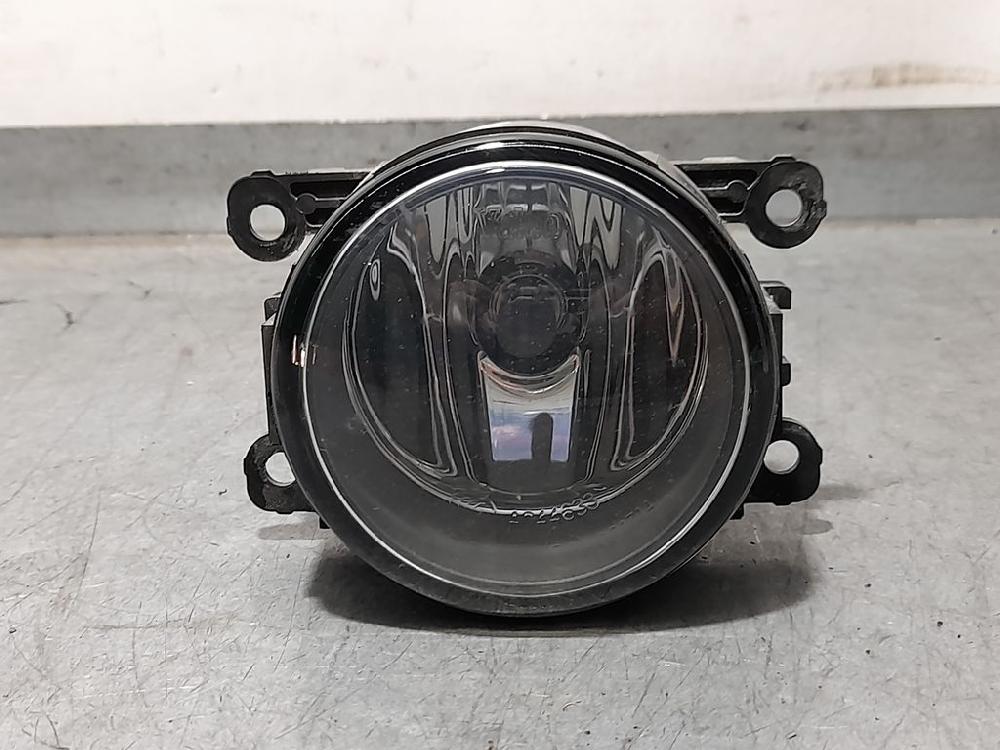 PEUGEOT Focus 2 generation (2004-2011) Front Left Fog Light 2N1115201AB,89204003 23623393