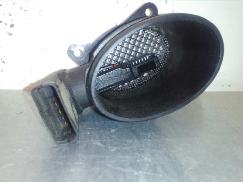 PEUGEOT 308 T7 (2007-2015) Masseluftstrømsensor MAF 9650010780,72834204 18406537