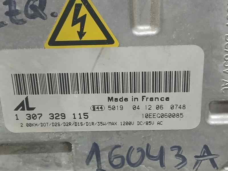 Boîtier xenon BRE 1307329115 de Audi A4 b7 (8ec) 2004-2008 140 CV - pieza usada