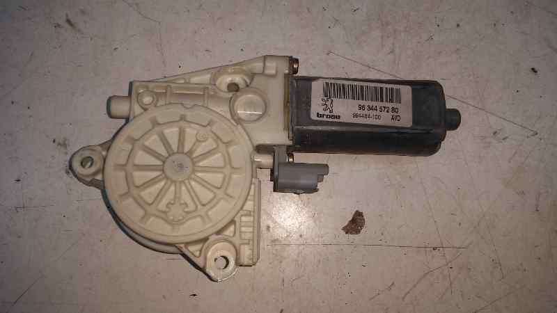 MITSUBISHI 307 1 generation (2001-2008) Front Right Door Window Control Motor 2PINS 18485631