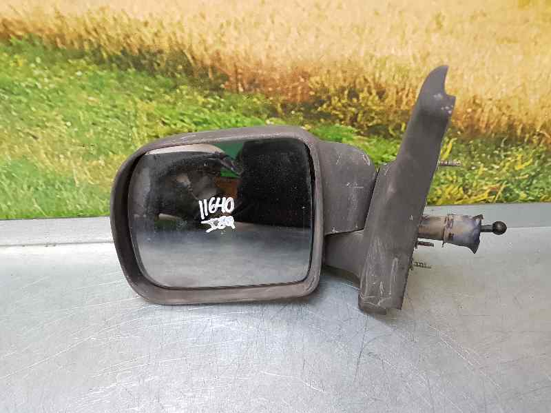 VAUXHALL Kangoo 1 generation (1998-2009) Venstre sidespeil 7700304830 18607768