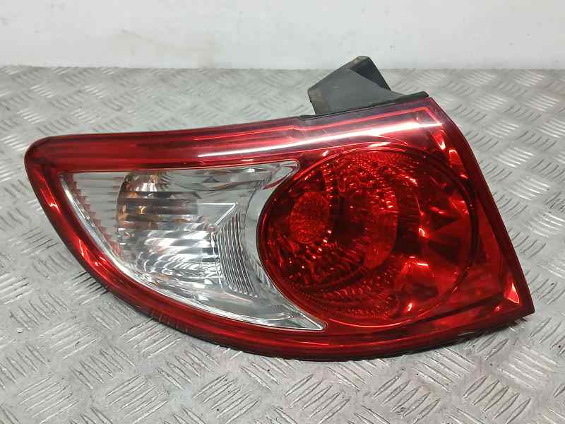 HYUNDAI Santa Fe CM (2006-2013) Фонарь задний левый 924012B000 27565439