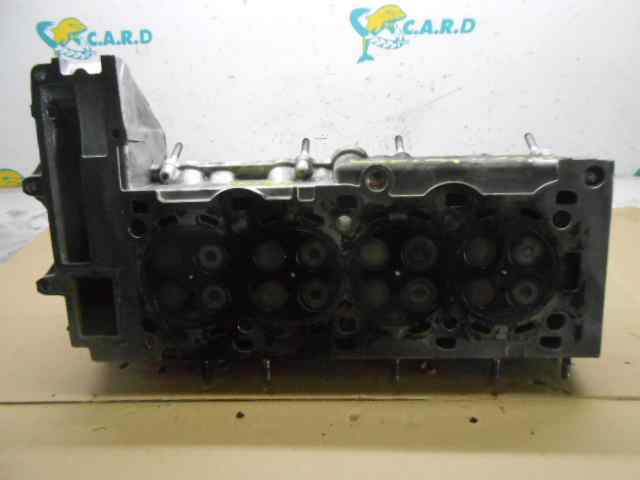 OPEL Corsa B (1993-2000) Engine Cylinder Head R9128018 18485701