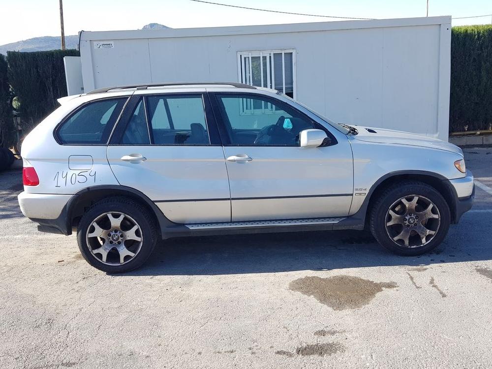 ALFA ROMEO X5 E53 (1999-2006) Блок управления коробки передач 7518709,96025346 23659316