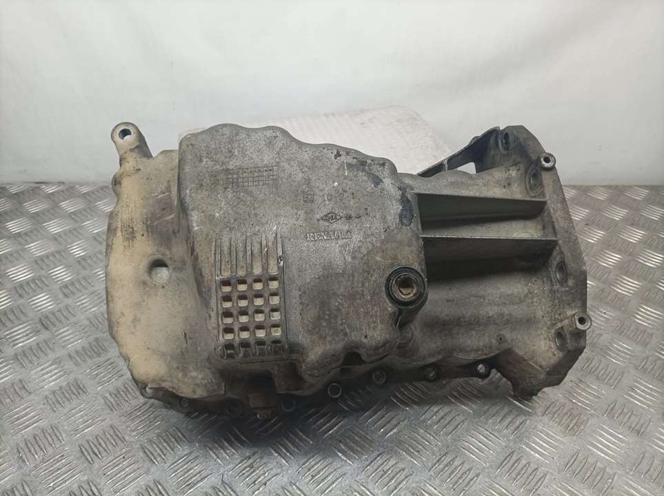 RENAULT Kangoo 1 generation (1998-2009) Crankcase 618196 25199318