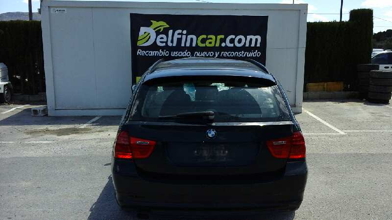 CHEVROLET 3 Series E90/E91/E92/E93 (2004-2013) Ilmamassan massaanturi MAF 8506409,0281006093 24853885