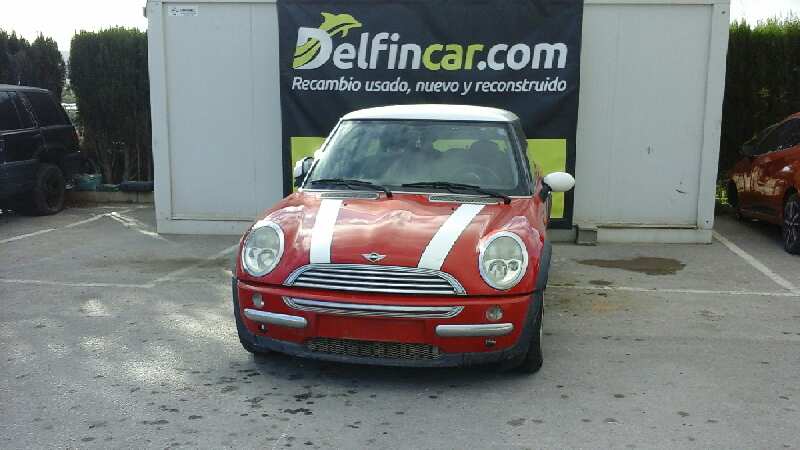 MINI Cooper R50 (2001-2006) Feu arrière droit TOCADOVERFOTOS 18636847