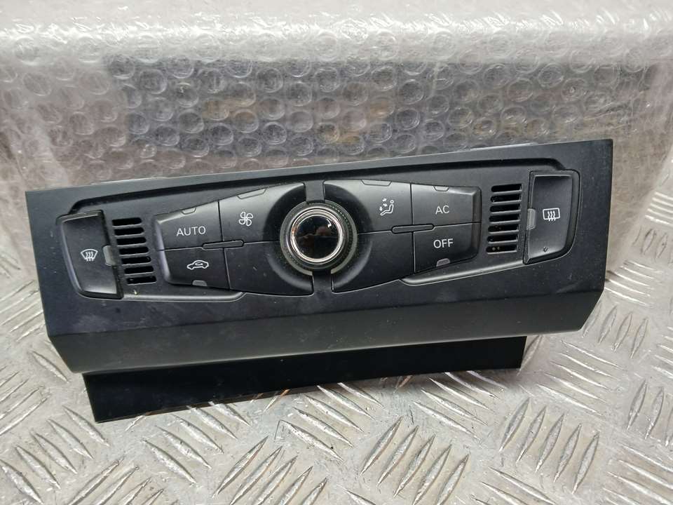 AUDI A4 B8/8K (2011-2016) Climate  Control Unit 8T1820043AG,A2C53345971 26528450