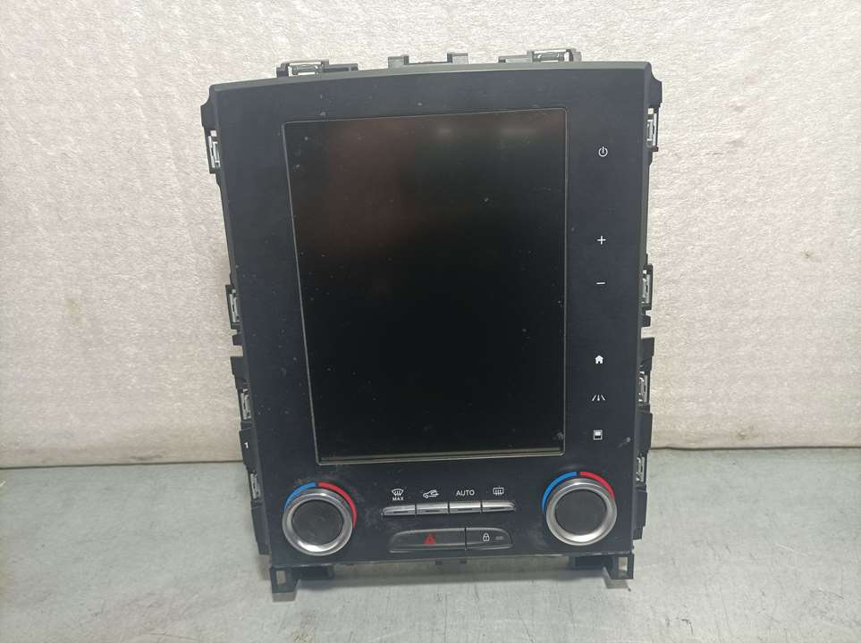 RENAULT Megane 3 generation (2008-2020) Music Player With GPS 280900083R,A14744A 23022309