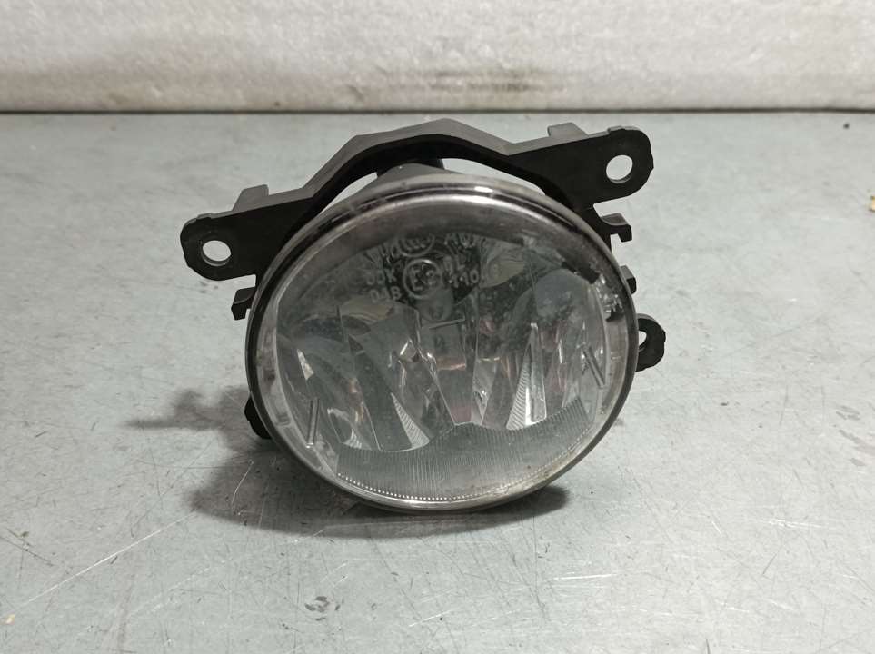 CHEVROLET Kadjar 1 generation (2015-2024) Front Left Fog Light 261558707R, 89208451 24095925