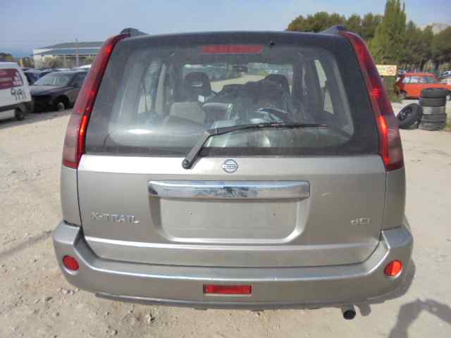 RENAULT X-Trail T30 (2001-2007) Pегулятор климы A0200049B03000,27500ES71A 18504449