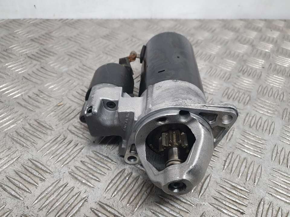 VAUXHALL A-Class W168 (1997-2004) Starter Motor 0051511601,0001115008 22511458