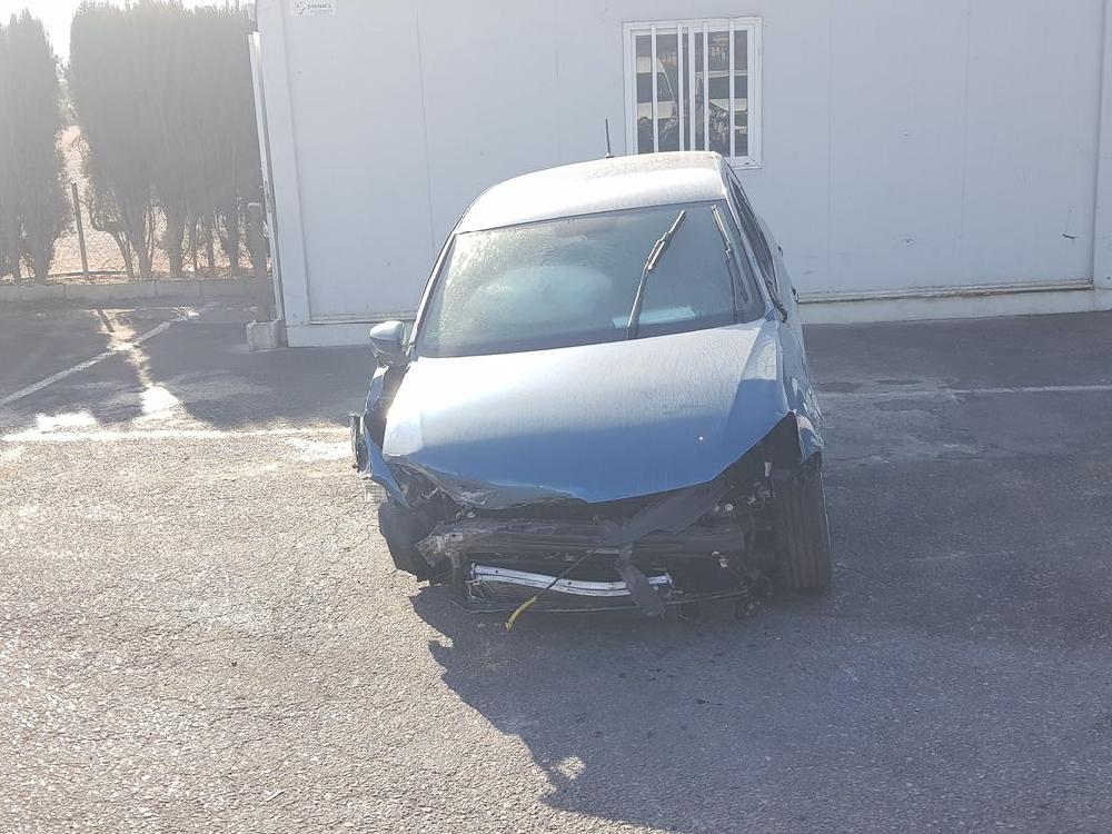 VOLKSWAGEN Polo 5 generation (2009-2017) Alte unități de control 6C0937089D, 502N14F07 23873726