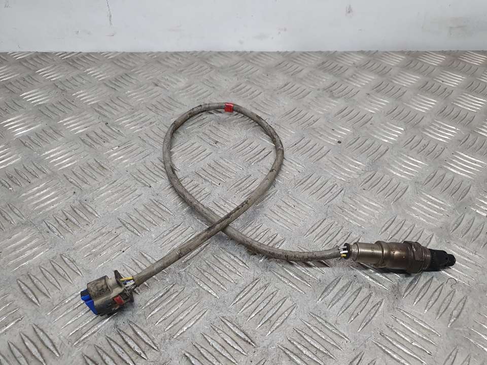 FORD Tourneo Courier 1 generation (2014-2024) Lambda syresensor H1BA9Y460 22622252