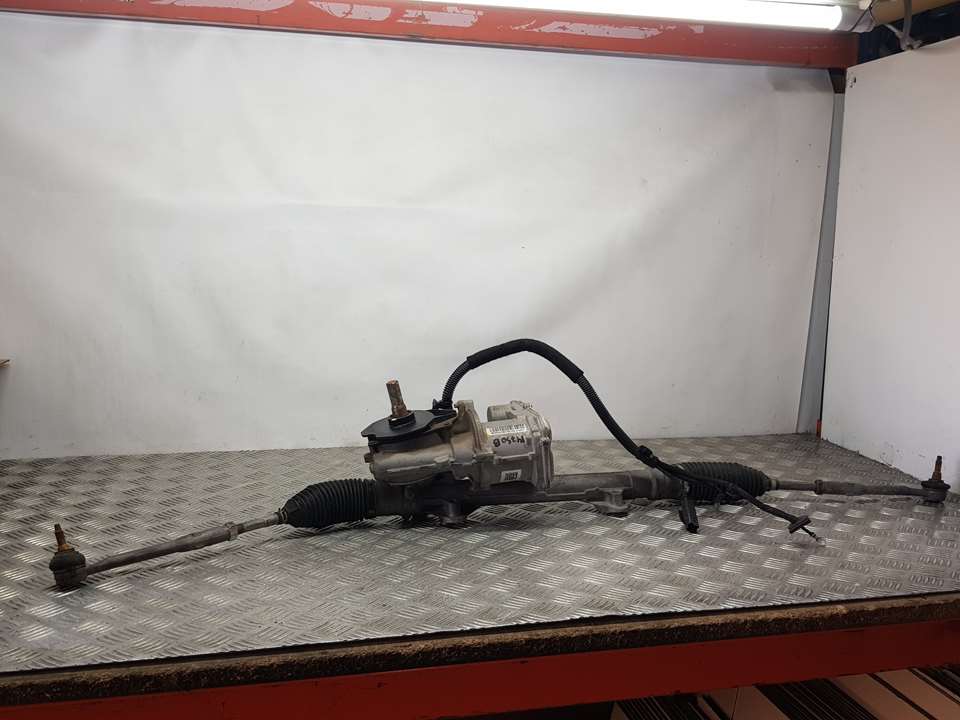 CITROËN C3 2 generation (2009-2016) Steering Rack ELECTRO-MECANICA, 9823964780 21226726