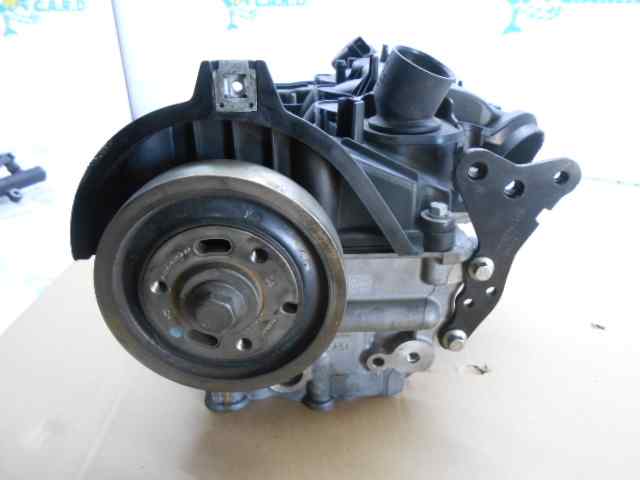 JAGUAR S-Type 1 generation (1999-2008) Chiulasă motor 4R8Q6C064 18481556