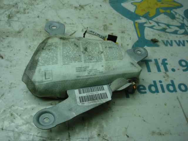 SUBARU 5 Series E39 (1995-2004) Left Side Roof Airbag SRS 72128268331, 01B095EA1041Q 18433249