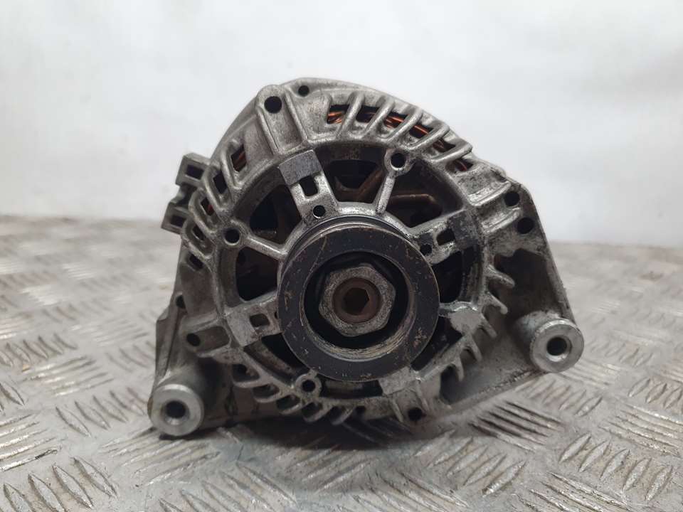 BMW 5 Series E34 (1988-1996) Alternator SINREF 23655043