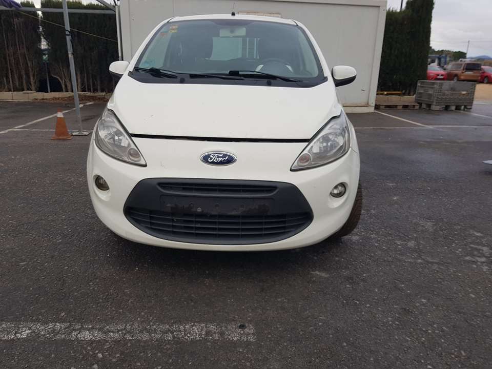 CHEVROLET Ka 2 generation (2008-2020) Klímaszivattyú 5A7875200,51747318 23422735