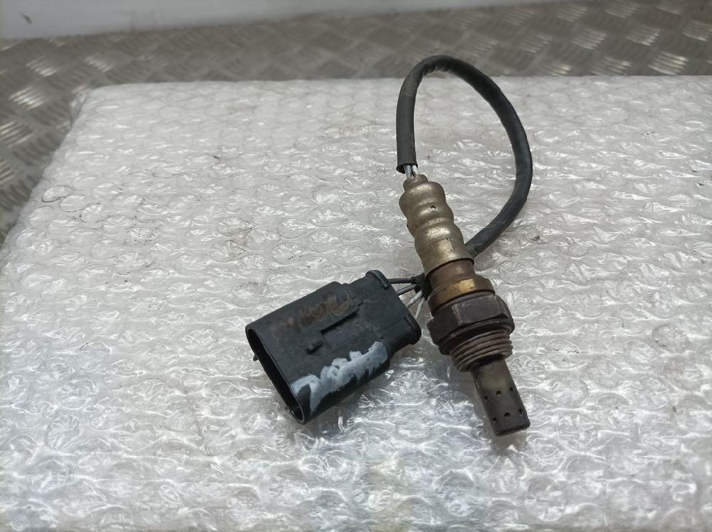 FIAT 500 2 generation (2008-2024) Lambda Oxygen Sensor 55202416 23660573