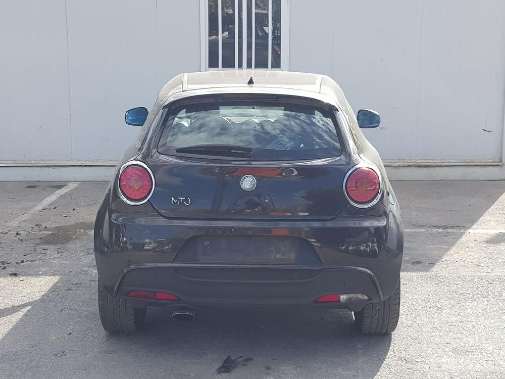 ALFA ROMEO MiTo 955 (2008-2020) Other parts of the rear bumper ROZADO 24044102