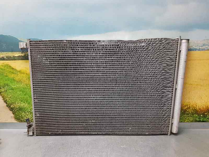 MERCEDES-BENZ C-Class W205/S205/C205 (2014-2023) Охлаждающий радиатор A0995001354, 2205330001, SMITHS-TOCADOVERFOTOS 18616829