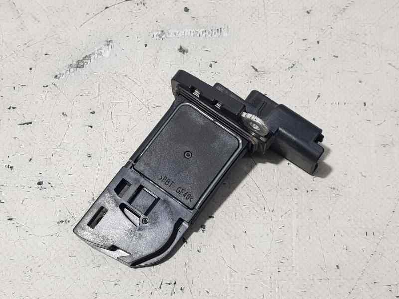 CITROËN C4 Cactus 1 generation (2014-2024) Mass Air Flow Sensor MAF 9677093080, AFH50M27 18618290