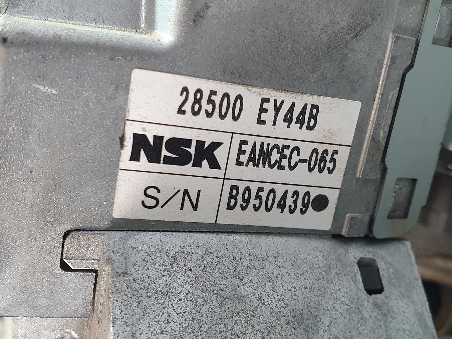 NISSAN Qashqai 1 generation (2007-2014) Steering Column Mechanism 48810BR60A, 310Y02327, NSKELECTRO-MECANICA 18676933