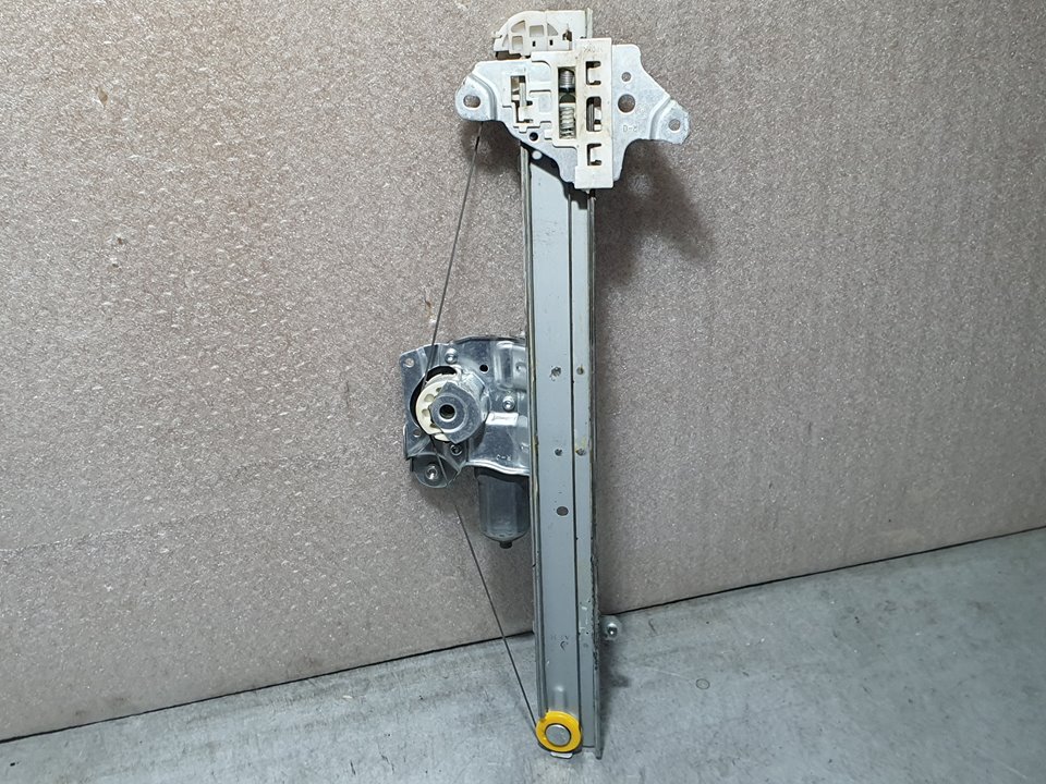 NISSAN Micra K14 (2017-2023) Front Right Door Window Regulator SINREF 18728612