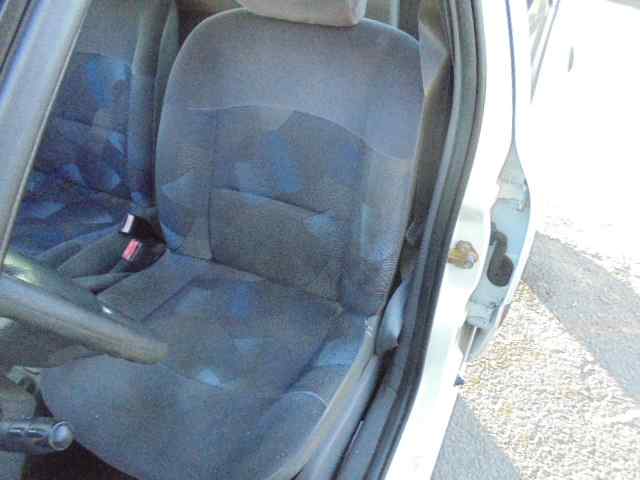 RENAULT Clio 2 generation (1998-2013) Rear Right Door TOCADA 18578677