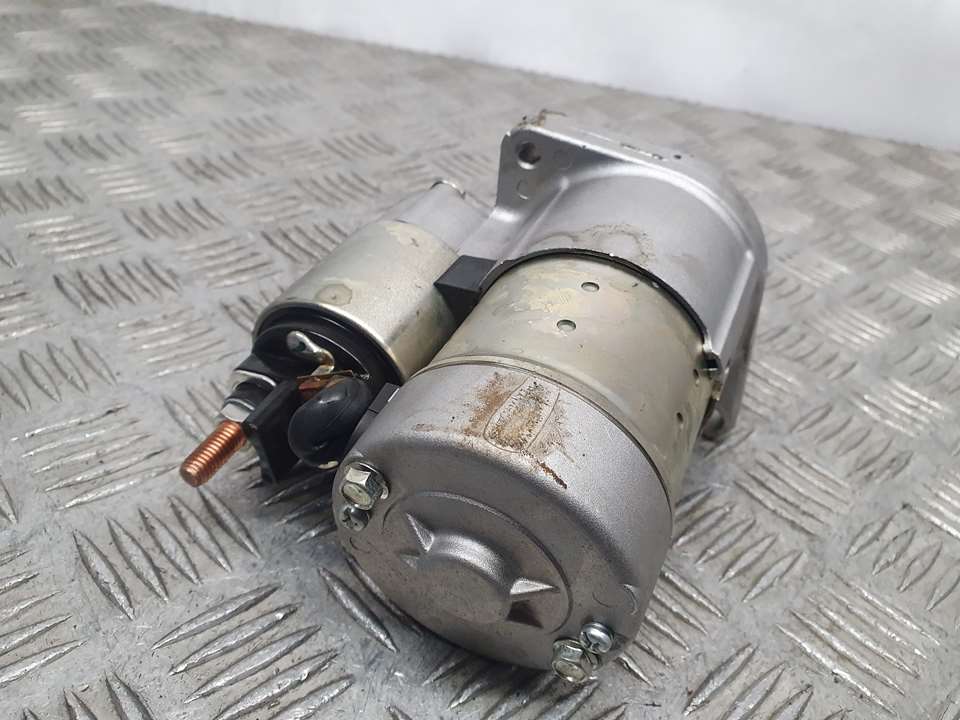 FIAT 500 2 generation (2008-2024) Starter Motor 51890631, S114943A 24083983