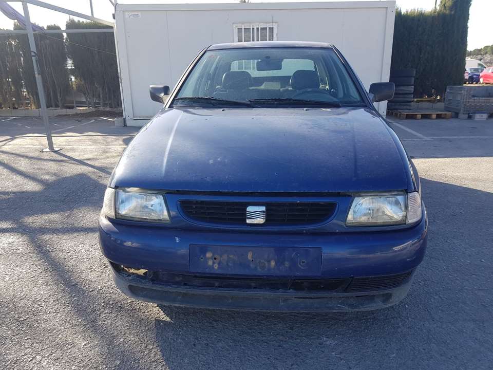 SEAT Ibiza 2 generation (1993-2002) Автомагнитола без навигации PVP-2420 24108218