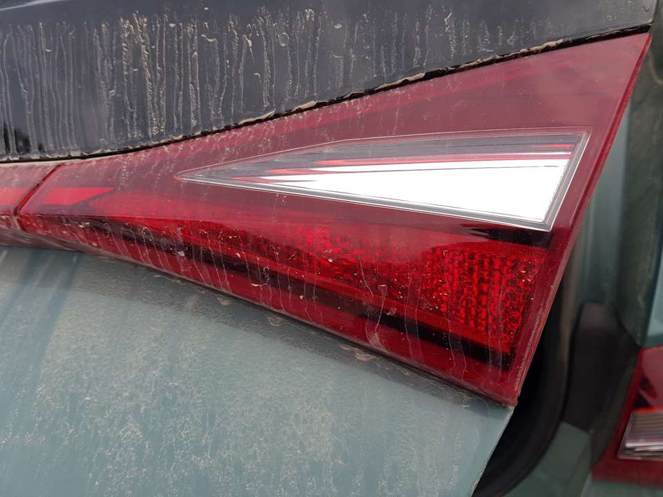 HYUNDAI i20 IB (2 generation) (2014-2020) Rear Right Taillight Lamp INTERIOR 24104954