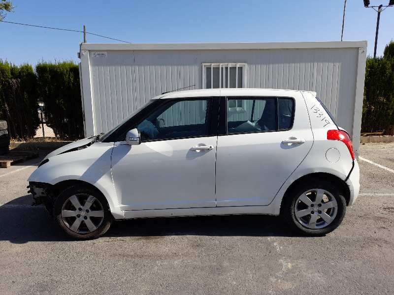 SUZUKI Swift 3 generation (2004-2010) Двигатель M13A 23654042