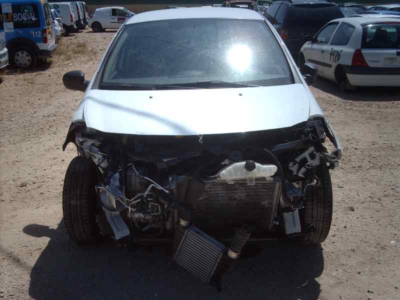 RENAULT Clio 2 generation (1998-2013) Debitmetru de aer 5WK97021, 8200682558 18538060