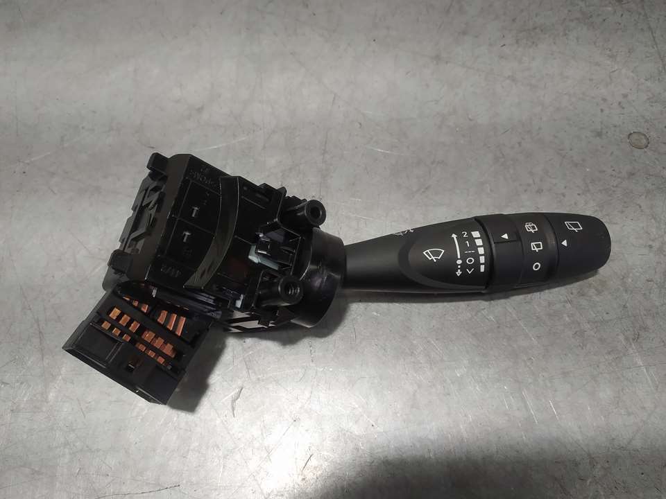 HYUNDAI i10 2 generation (2013-2019) Indicator Wiper Stalk Switch 93420K7510 26526847