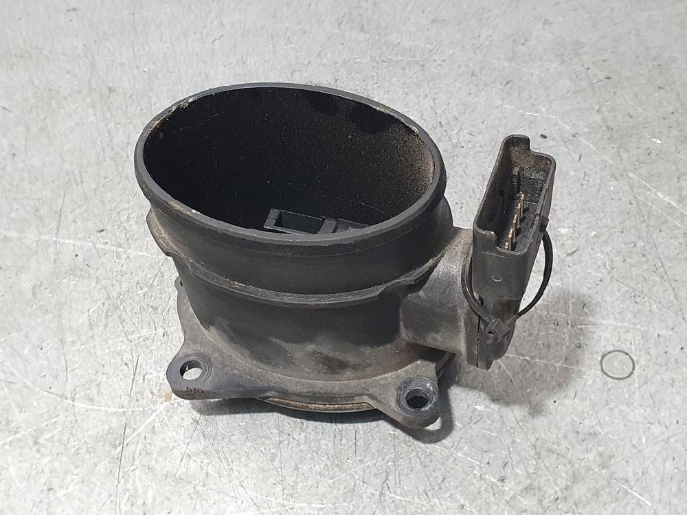 PEUGEOT Partner 1 generation (1996-2012) Mass Air Flow Sensor MAF 9650010780, 72334204 23759715