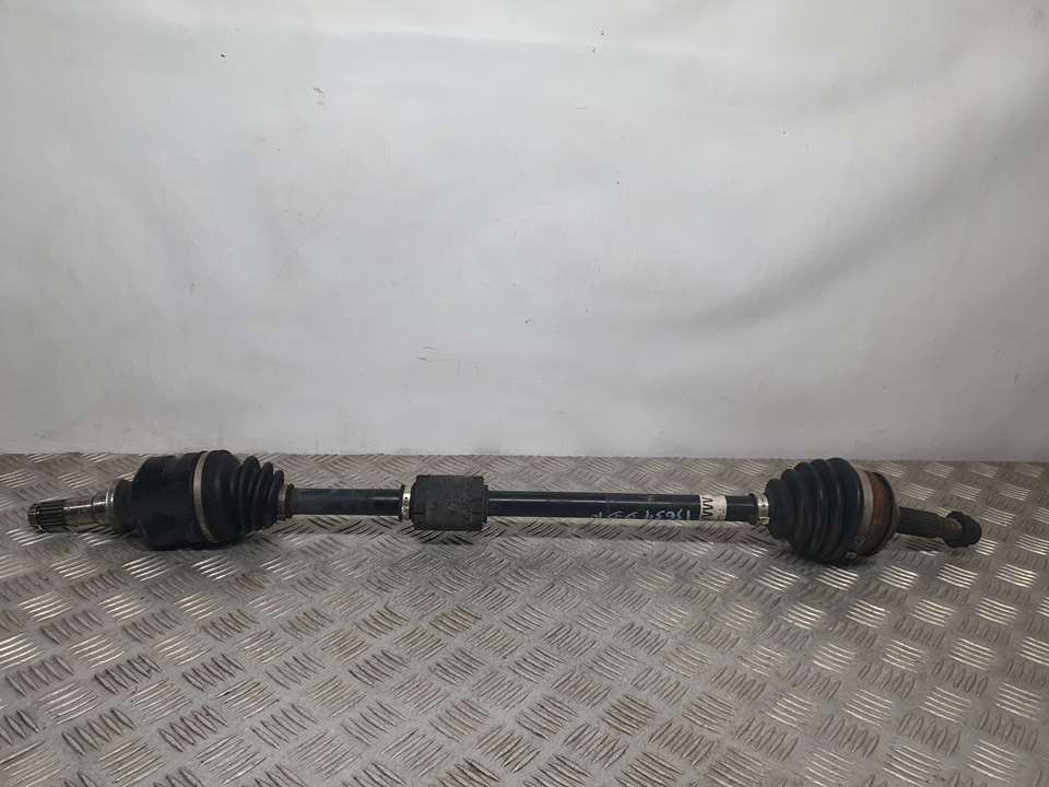 TOYOTA Yaris 3 generation (2010-2019) Front Right Driveshaft 434100D401B, 10257751 23655259