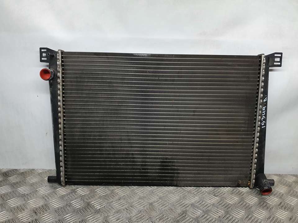 TOYOTA Cooper R56 (2006-2015) Radiator aer condiționat 753509904 23306811