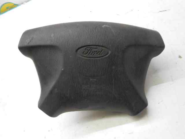 FORD Ranger 2 generation (2003-2012) Other Control Units TOCADO 18488887