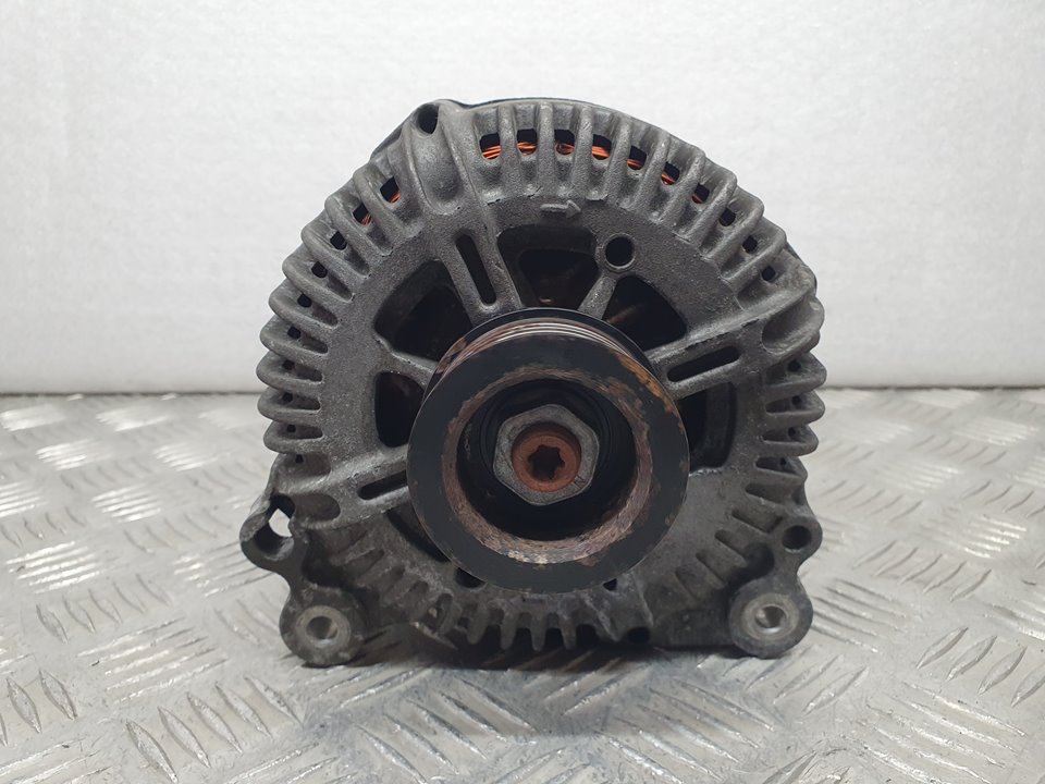 DODGE A6 C6/4F (2004-2011) Alternator 059903015R, TG17C020 20374781