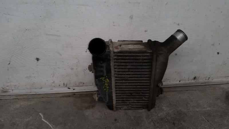 PEUGEOT S2000 AP1 (1999-2003) Intercooler Kylare 1270000550 18552681